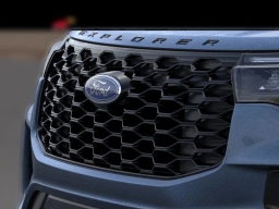 Ford Explorer ST-Line 4WD 2026