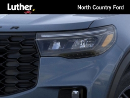 Ford Explorer ST-Line 4WD 2026