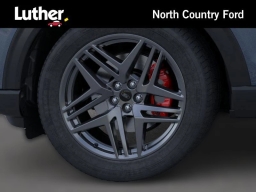 Ford Explorer ST-Line 4WD 2026