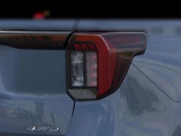 Ford Explorer ST-Line 4WD 2026