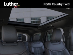 Ford Explorer ST-Line 4WD 2026