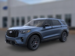 Ford Explorer ST-Line 4WD 2026