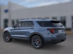 Ford Explorer ST-Line 4WD 2026