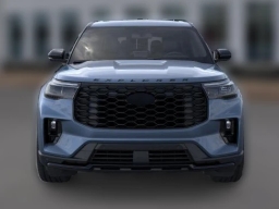 Ford Explorer ST-Line 4WD 2026