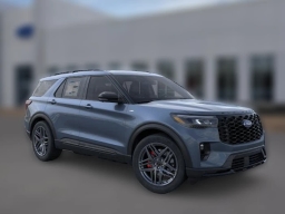 Ford Explorer ST-Line 4WD 2026