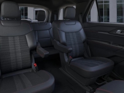 Ford Explorer ST-Line 4WD 2026