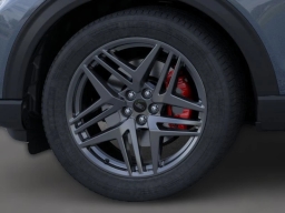 Ford Explorer ST-Line 4WD 2026