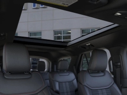 Ford Explorer ST-Line 4WD 2026