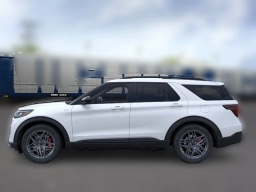 Ford Explorer ST-Line 4WD 2026