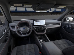 Ford Explorer ST-Line 4WD 2026