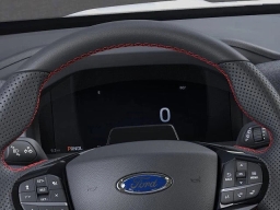 Ford Explorer ST-Line 4WD 2026