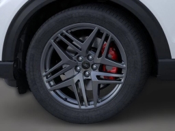 Ford Explorer ST-Line 4WD 2026