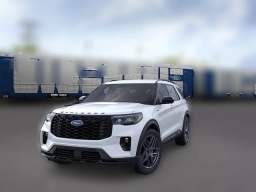 Ford Explorer ST-Line 4WD 2026