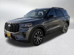 Ford Explorer ST-Line 4WD 2026