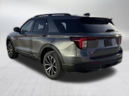 Ford Explorer ST-Line 4WD 2026