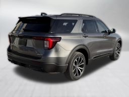 Ford Explorer ST-Line 4WD 2026