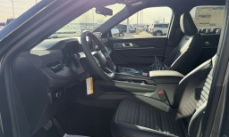 Ford Explorer ST-Line 4WD 2026