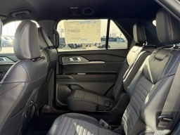 Ford Explorer ST-Line 4WD 2026