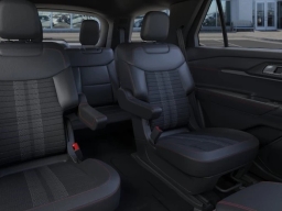Ford Explorer ST-Line 4WD 2026