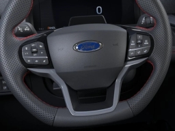 Ford Explorer ST-Line 4WD 2026