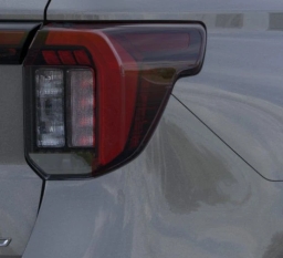 Ford Explorer ST-Line 4WD 2026