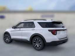 Ford Explorer ST-Line 4WD 2026