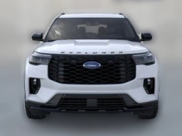 Ford Explorer ST-Line 4WD 2026