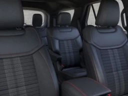 Ford Explorer ST-Line 4WD 2026