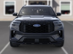 Ford Explorer ST-Line 4WD 2026
