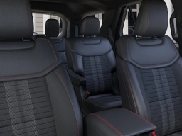 Ford Explorer ST-Line 4WD 2026