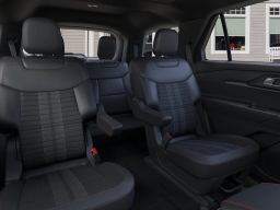 Ford Explorer ST-Line 4WD 2026