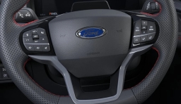 Ford Explorer ST-Line 4WD 2026