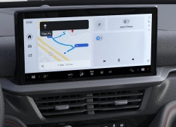 Ford Explorer ST-Line 4WD 2026