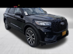 Ford Explorer ST-Line 4WD 2026