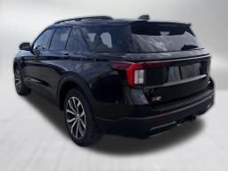 Ford Explorer ST-Line 4WD 2026