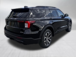 Ford Explorer ST-Line 4WD 2026