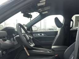 Ford Explorer ST-Line 4WD 2026