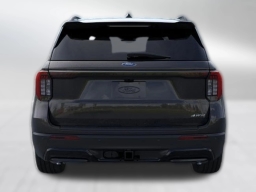 Ford Explorer ST-Line 4WD 2026