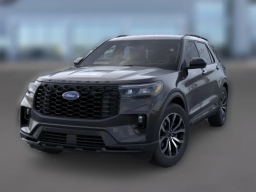 Ford Explorer ST-Line 4WD 2026