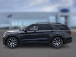 Ford Explorer ST-Line 4WD 2026