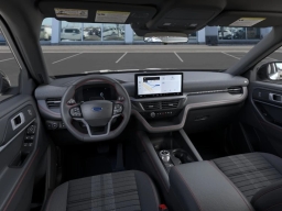 Ford Explorer ST-Line 4WD 2026