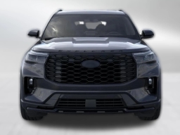 Ford Explorer ST-Line 4WD 2026