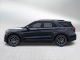 Ford Explorer ST-Line 4WD 2026