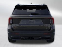 Ford Explorer ST-Line 4WD 2026
