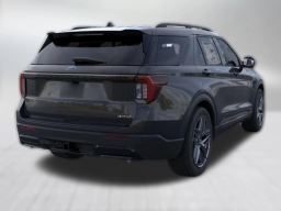Ford Explorer ST-Line 4WD 2026