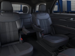 Ford Explorer ST-Line 4WD 2026