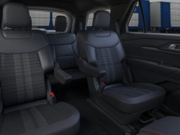 Ford Explorer ST-Line 4WD 2026