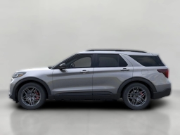 Ford Explorer ST-Line 4WD 2026