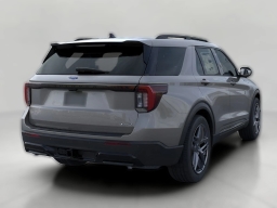 Ford Explorer ST-Line 4WD 2026