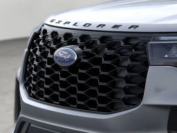 Ford Explorer ST-Line 4WD 2026